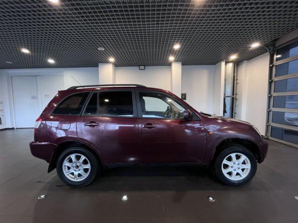 Chery Tiggo (T11) I с пробегом 2011 года, цена 250 000 рублей, 166162 км, внедорожник, Автокод Объявления