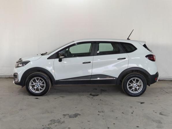 Renault Kaptur I Рестайлинг с пробегом 2021 года, цена 1 570 000 рублей, 145992 км, внедорожник, Автокод Объявления