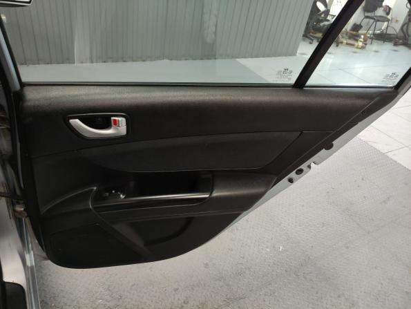 Hyundai Sonata V (NF) с пробегом 2007 года, цена 545 000 рублей, 190000 км, седан, Автокод Объявления