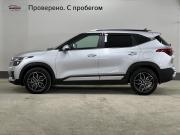 Kia Seltos I Тюмень  - изображение 36