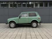 Lada (ВАЗ) 2121 (4x4) I Прокопьевск  - изображение 19