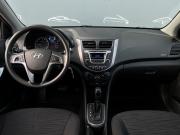 Hyundai Solaris I Рестайлинг Санкт-Петербург  - изображение 31