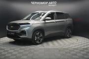 Chevrolet Captiva II Крым  - изображение 30