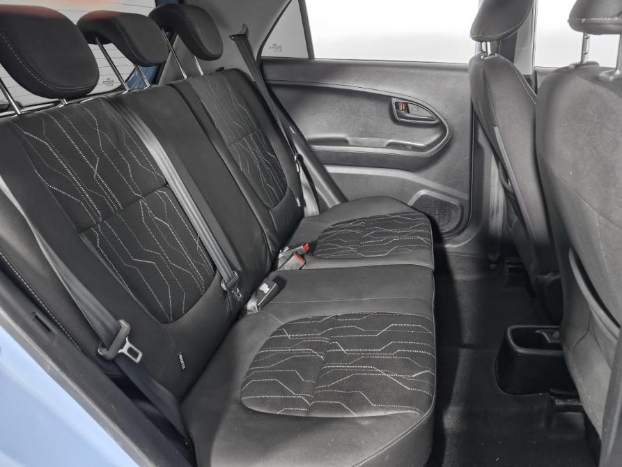 Kia Picanto II Нижний Новгород  - изображение 11