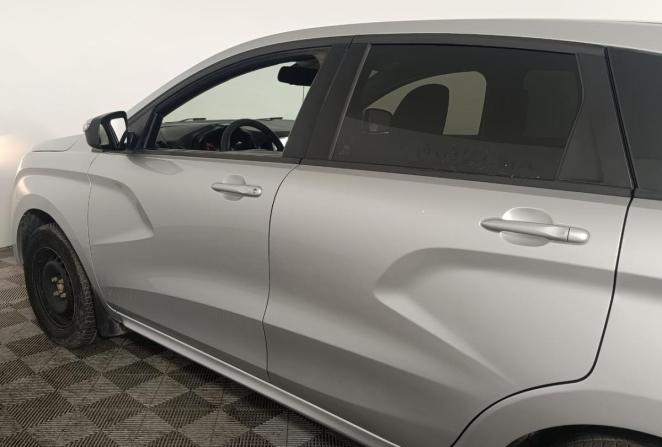 Lada (ВАЗ) XRAY I с пробегом 2019 года, цена 850 000 рублей, 91310 км, хэтчбек, Автокод Объявления