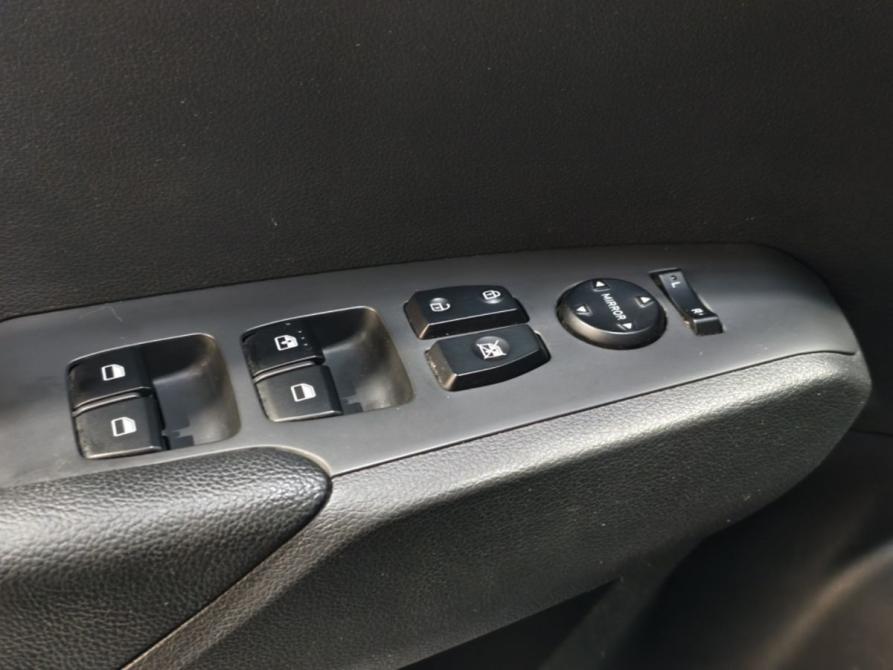 Hyundai Solaris II Рестайлинг Курск  - изображение 16