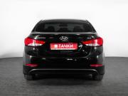 Hyundai Elantra V (MD) Рестайлинг Иркутск  - изображение 28