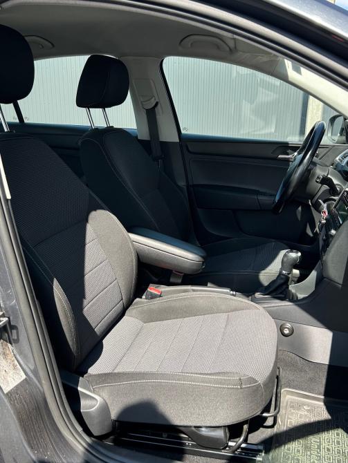 Skoda Rapid I Альметьевск  - изображение 13