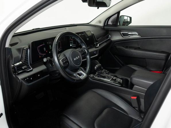 Kia Sportage V с пробегом 2021 года, цена 3 277 000 рублей, 91790 км, внедорожник, Автокод Объявления