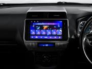 Toyota Land Cruiser Prado 150 Series Рестайлинг 2 Санкт-Петербург  - изображение 47