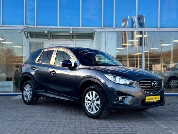 Mazda CX-5 I с пробегом 2013 года, цена 1 380 000 рублей, 167688 км, внедорожник, Автокод Объявления