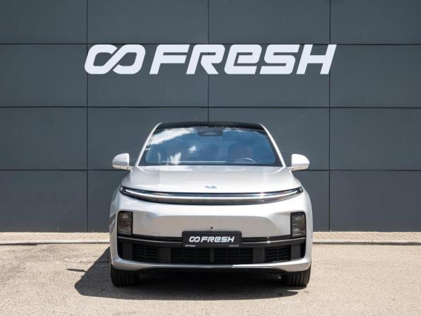 Li Auto (Lixiang) L7 I с пробегом 2024 года, цена 5 900 000 рублей, 29317 км, внедорожник, Автокод Объявления