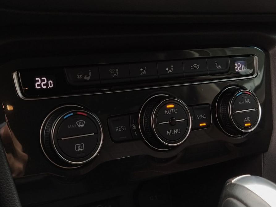 Volkswagen Tiguan II Екатеринбург  - изображение 16