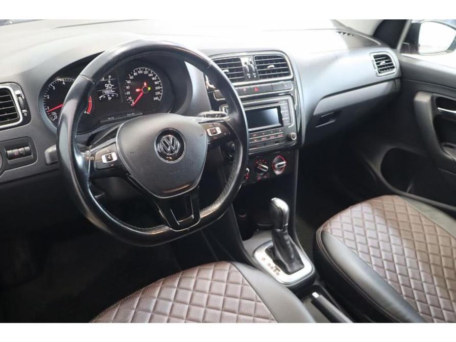Volkswagen Polo V Рестайлинг Коломна  - изображение 6