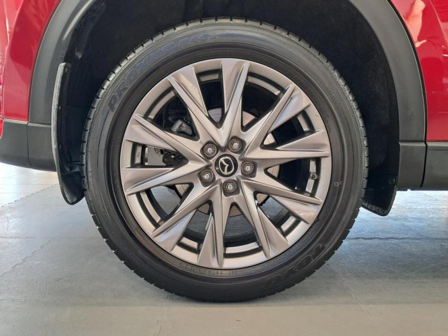 Mazda CX-5 II Казань  - изображение 22
