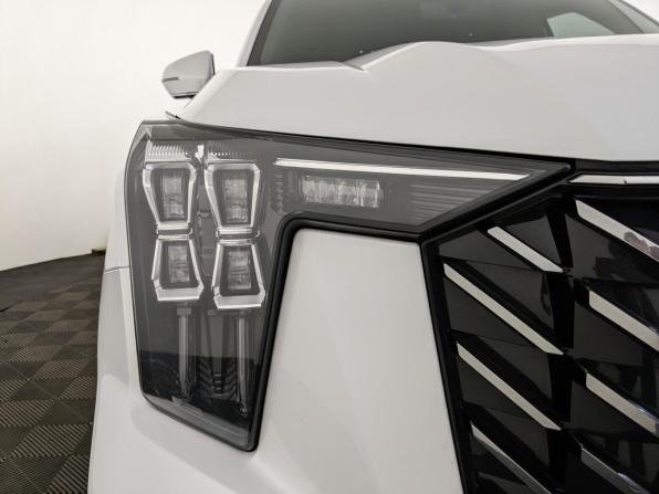 GAC GS8 II с пробегом 2024 года, цена 3 420 000 рублей, 41196 км, внедорожник, Автокод Объявления