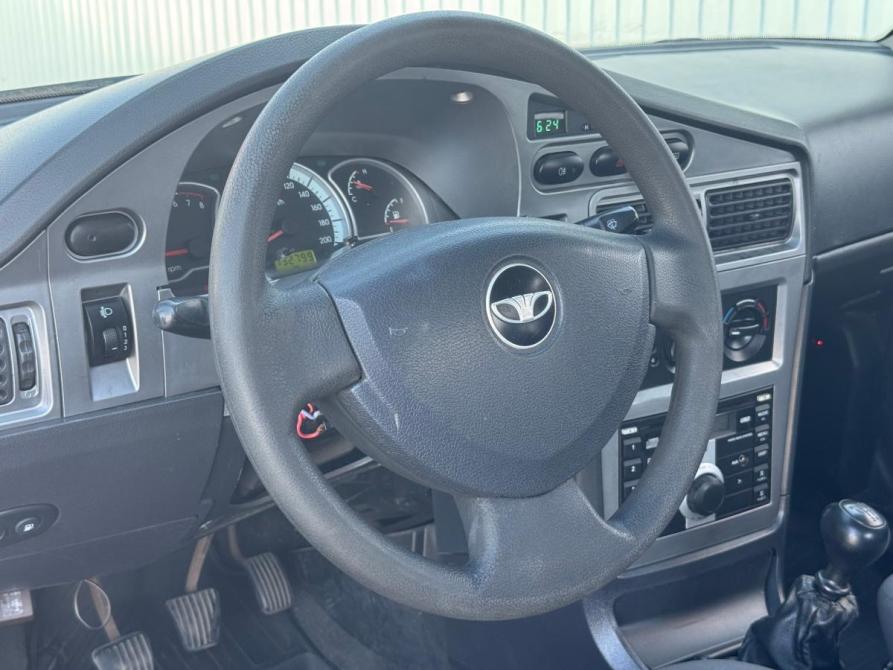 Daewoo Nexia I Рестайлинг Ростов-на-Дону  - изображение 13