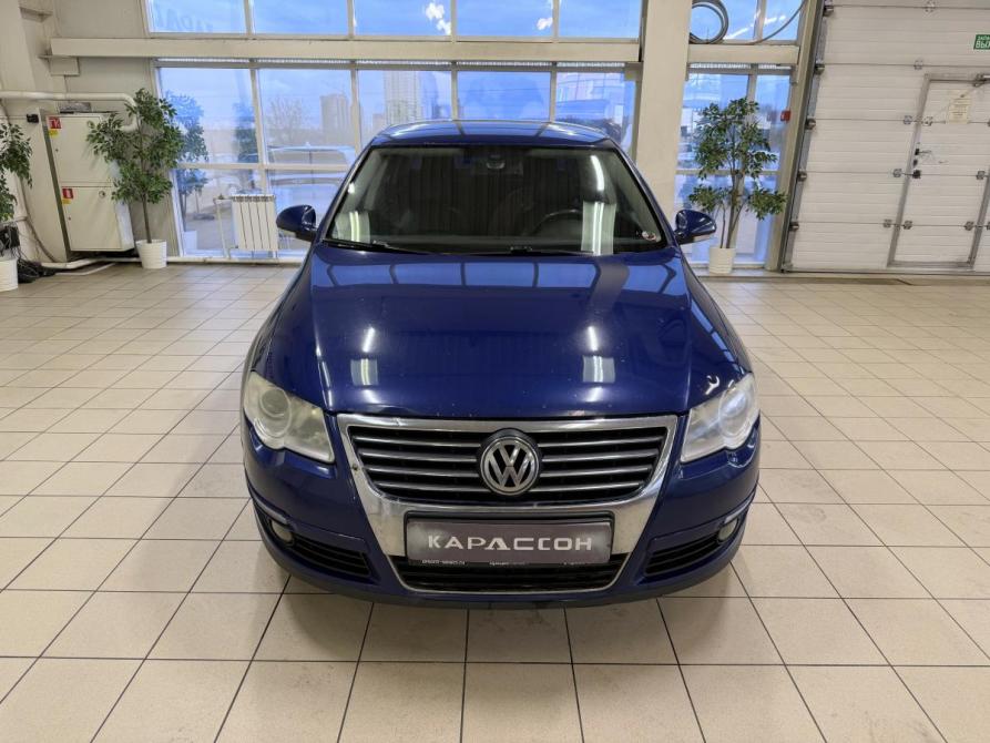 Volkswagen Passat B6 Волгоград  - изображение 3