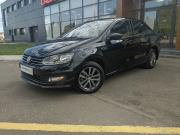 Volkswagen Polo V Рестайлинг Великие Луки  - изображение 20