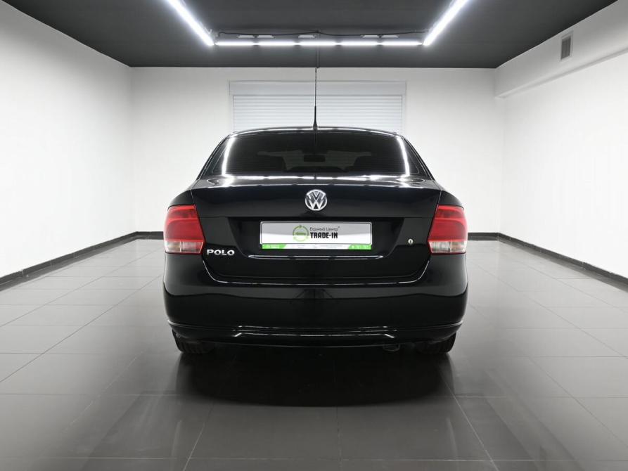 Volkswagen Polo V Тверь  - изображение 4