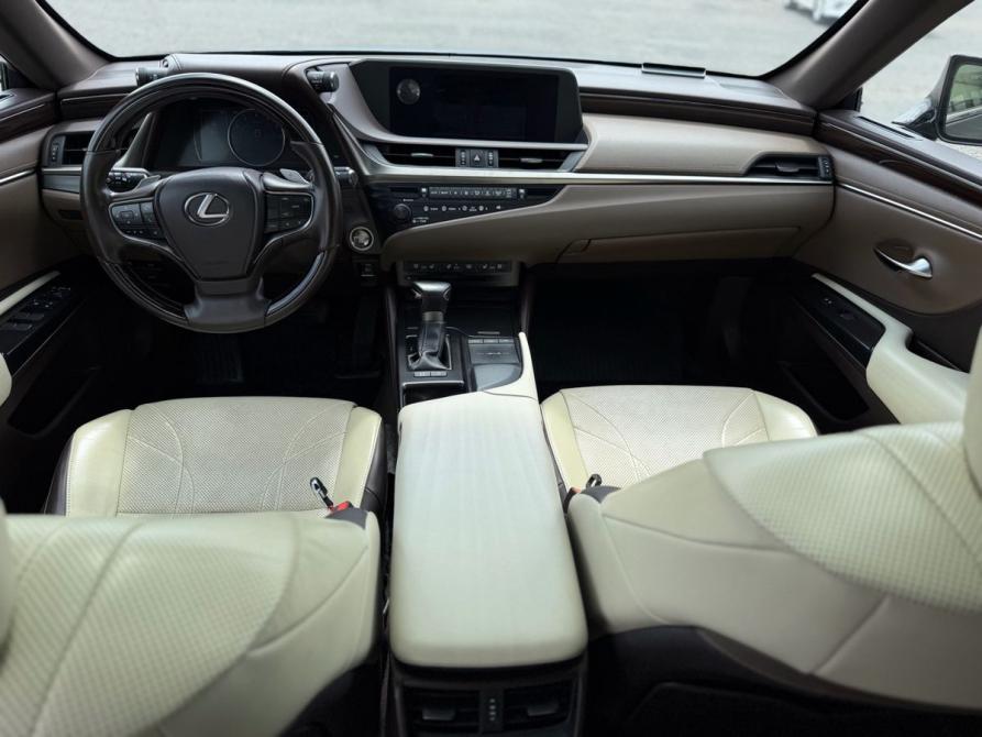 Lexus ES VII Волгоград  - изображение 15