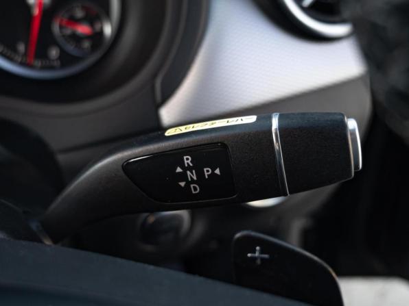 Mercedes-Benz B-Класс II (W246) Рестайлинг с пробегом 2018 года, цена 1 550 000 рублей, 64185 км, хэтчбек, Автокод Объявления