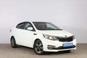Kia Rio III Рестайлинг Новосибирск  - изображение 18