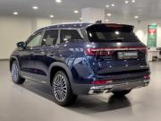 JETOUR X90+ Казань  - изображение 30