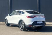 Renault Arkana I Красноярск  - изображение 29