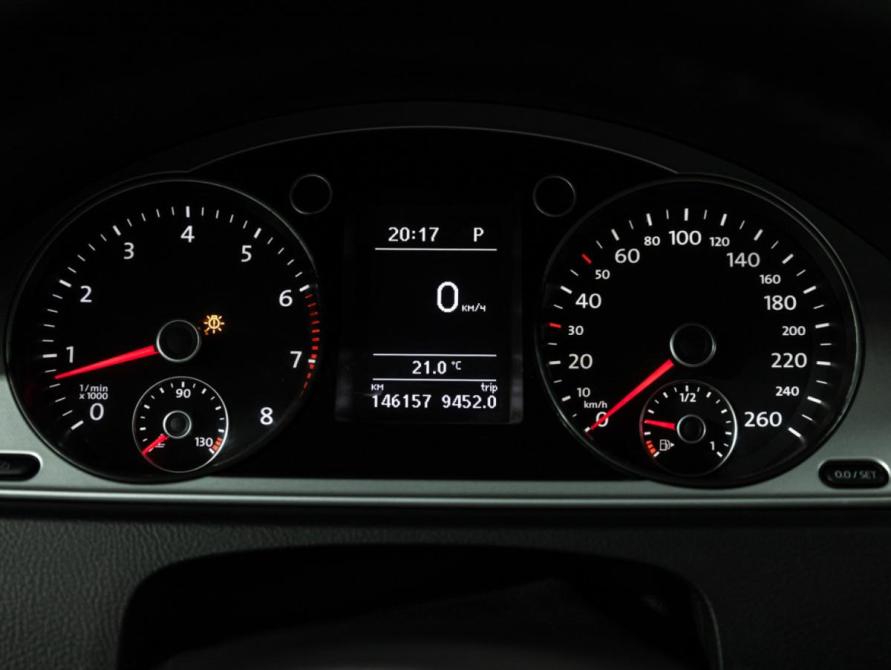 Volkswagen Passat B7 Санкт-Петербург  - изображение 12
