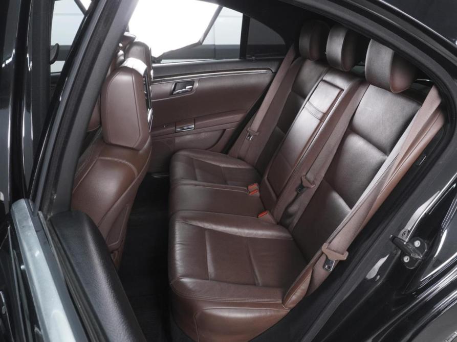 Mercedes-Benz S-Класс V (W221) Рестайлинг Ростов-на-Дону  - изображение 9