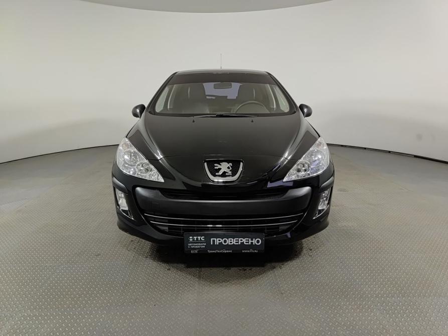 Peugeot 308 I Уфа  - изображение 2