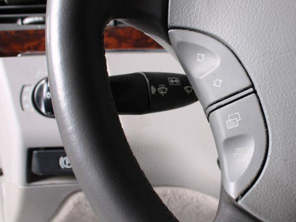 Mercedes-Benz S-Класс IV (W220) Рестайлинг с пробегом 2002 года, цена 975 000 рублей, 377700 км, седан, Автокод Объявления