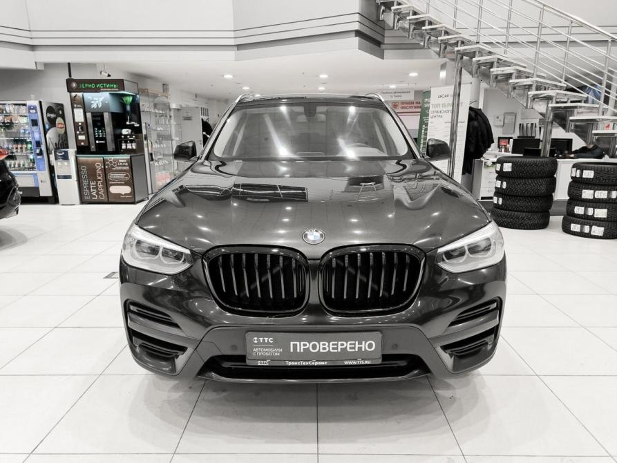 BMW X3 III (G01) Казань  - изображение 2