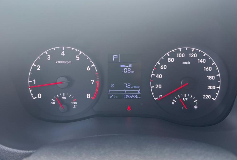 Hyundai Solaris II Красноярск  - изображение 22
