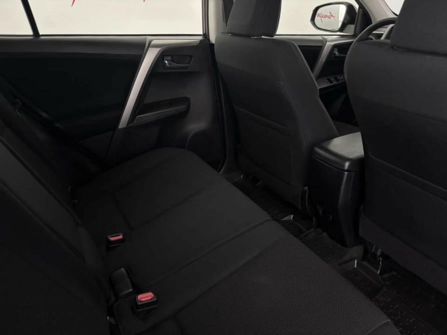 Toyota RAV4 IV (XA40) Рестайлинг Псков  - изображение 13
