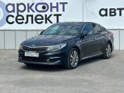 Kia Optima IV Волгоград  - изображение 2