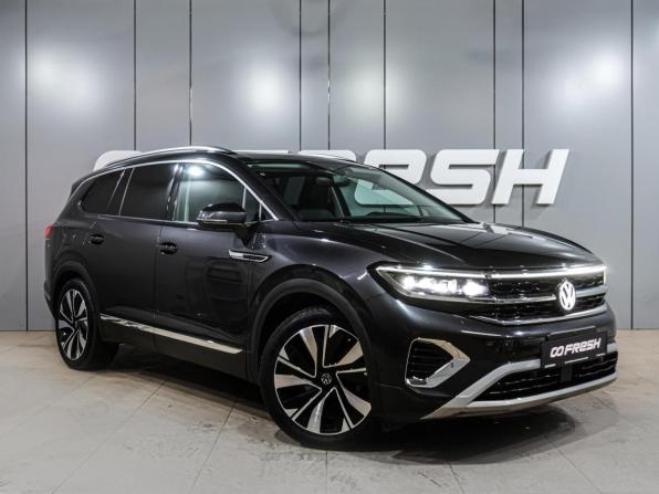 Volkswagen Talagon I с пробегом 2023 года, цена 4 799 000 рублей, 58196 км, внедорожник, Автокод Объявления