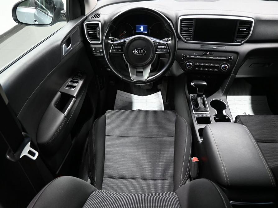Kia Sportage IV Рестайлинг Тверь  - изображение 11