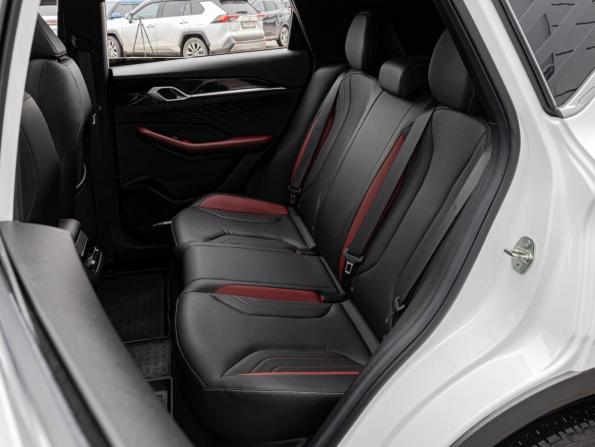 Geely Coolray I Рестайлинг с пробегом 2024 года, цена 2 280 000 рублей, 19360 км, внедорожник, Автокод Объявления