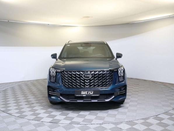 GAC GS8 II с пробегом 2024 года, цена 3 650 000 рублей, 32906 км, внедорожник, Автокод Объявления