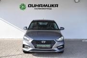 Hyundai Solaris II Калининград  - изображение 26
