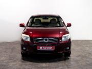 Toyota Corolla X (E140 E150) Рестайлинг Чита  - изображение 23