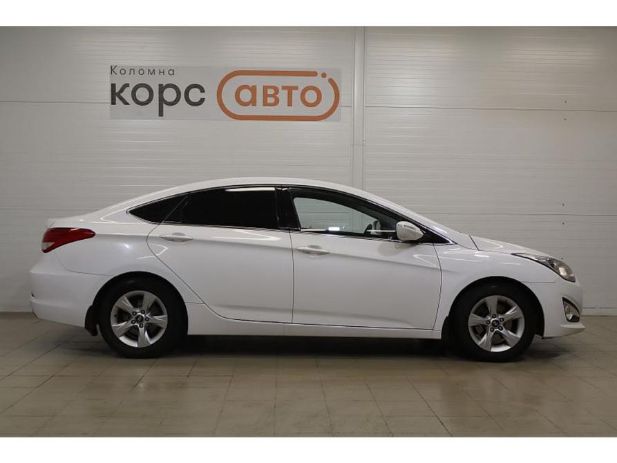 Hyundai i40 I Коломна  - изображение 4