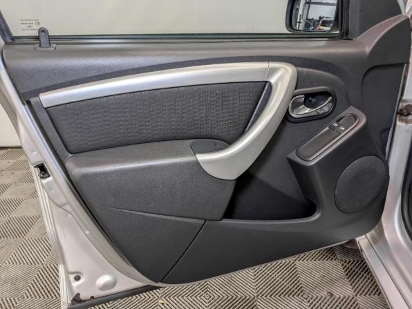 Nissan Terrano III (D10) с пробегом 2018 года, цена 1 375 000 рублей, 142282 км, внедорожник, Автокод Объявления
