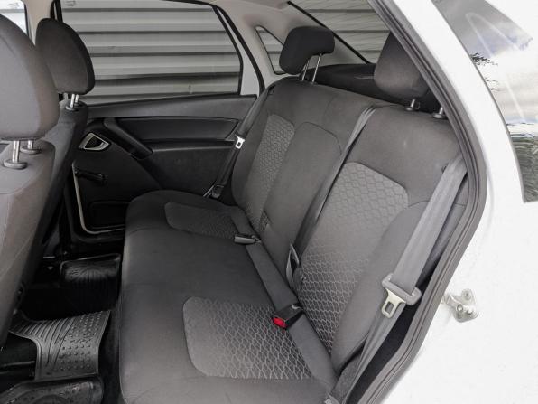 Lada (ВАЗ) Granta I Рестайлинг с пробегом 2023 года, цена 685 000 рублей, 34305 км, седан, Автокод Объявления