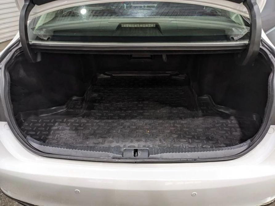 Lexus GS IV Пермь  - изображение 10