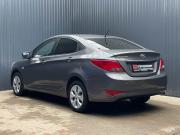 Hyundai Solaris I Рестайлинг Пермь  - изображение 49
