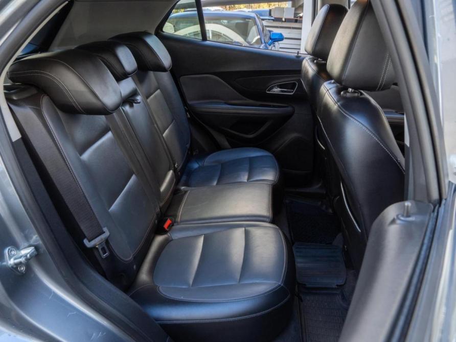 Opel Mokka I Волгоград  - изображение 7