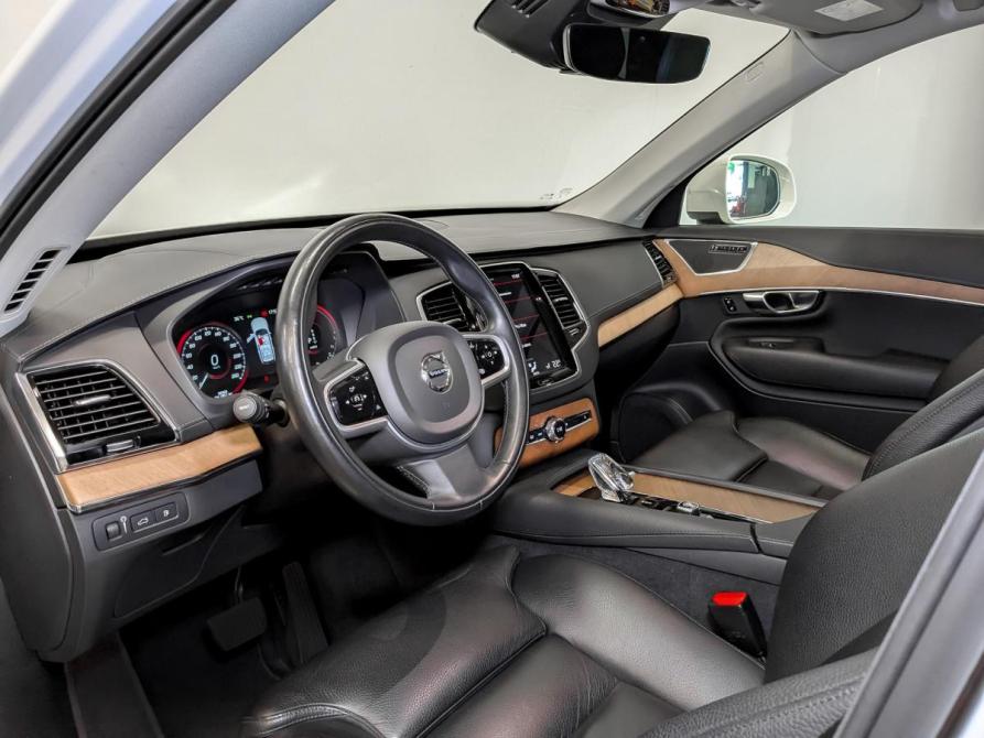 Volvo XC90 II Рестайлинг 1 Москва  - изображение 16